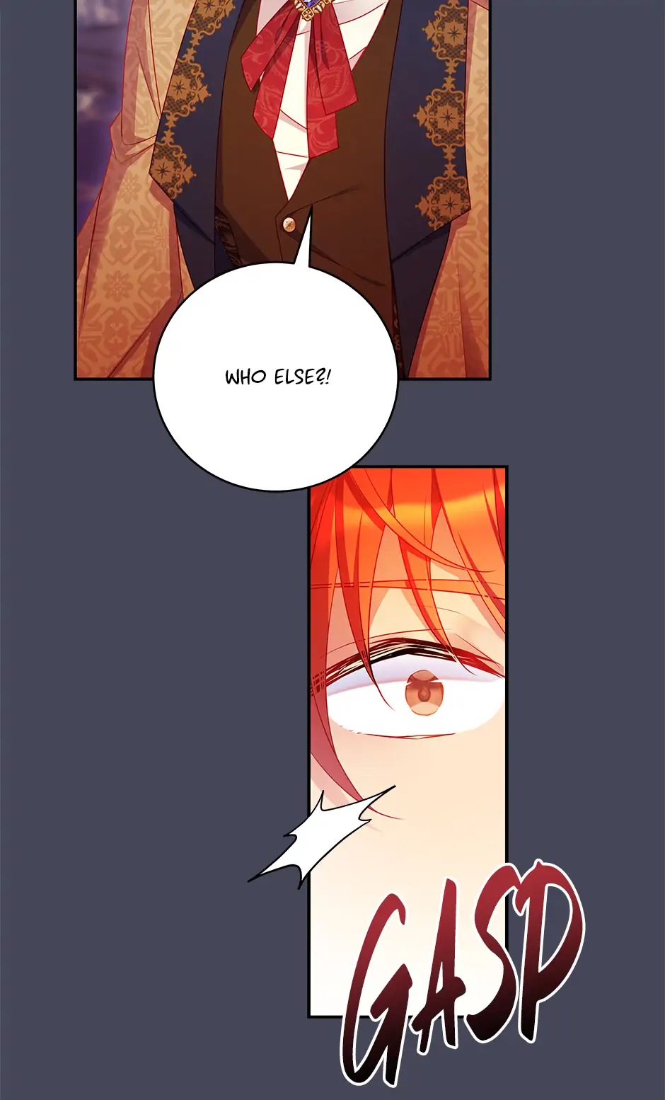 I’m Going To Meet You Beyond Time Chapter 20 226 ch 20 12