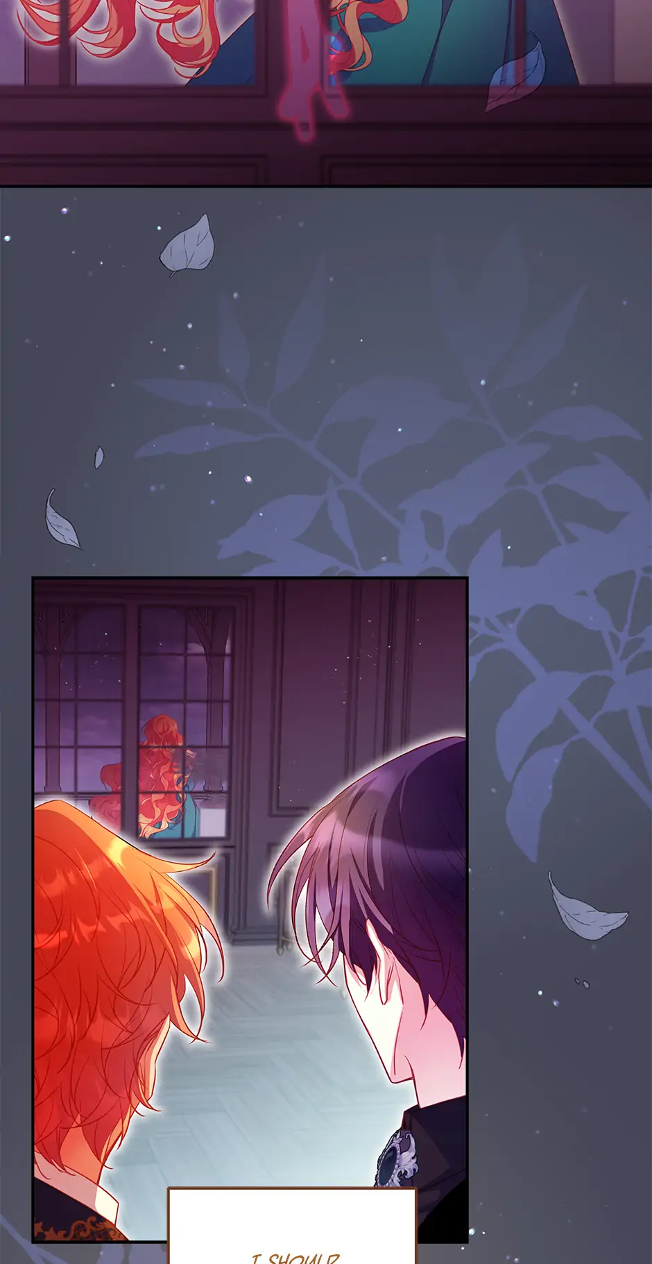 I’m Going To Meet You Beyond Time Chapter 20 229 ch 20 15