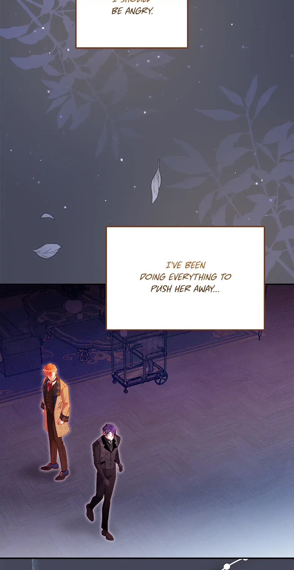 I’m Going To Meet You Beyond Time Chapter 20 230 ch 20 16