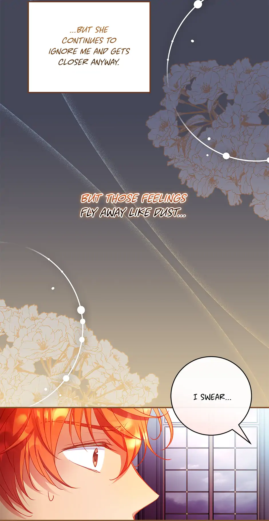 I’m Going To Meet You Beyond Time Chapter 20 231 ch 20 17