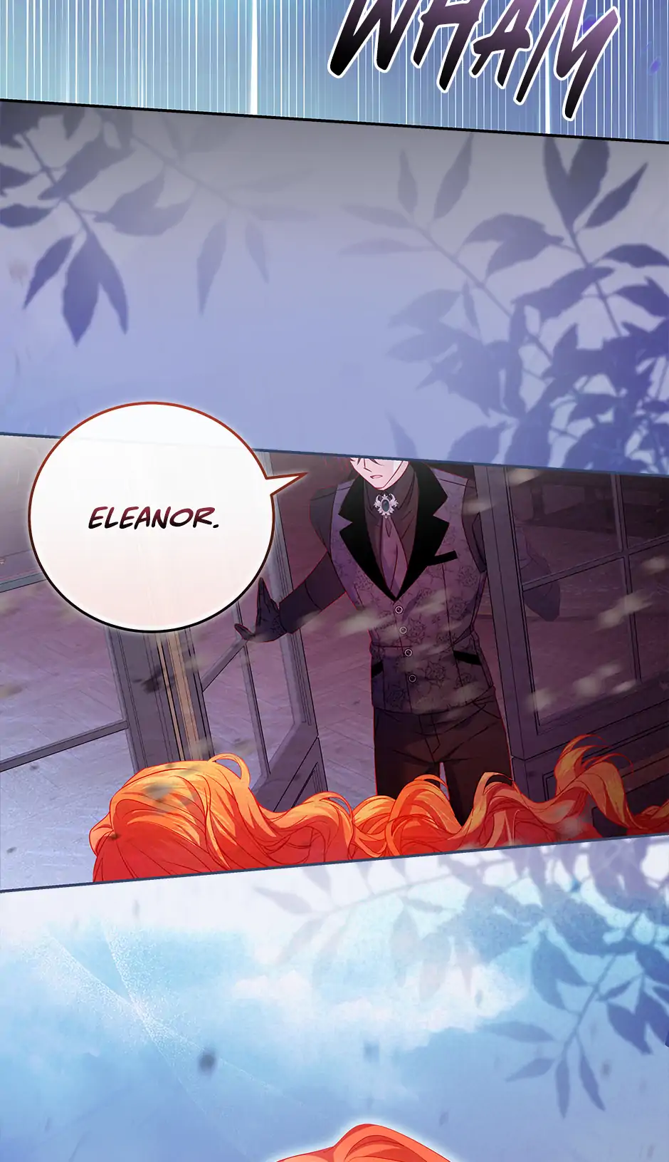 I’m Going To Meet You Beyond Time Chapter 20 235 ch 20 21