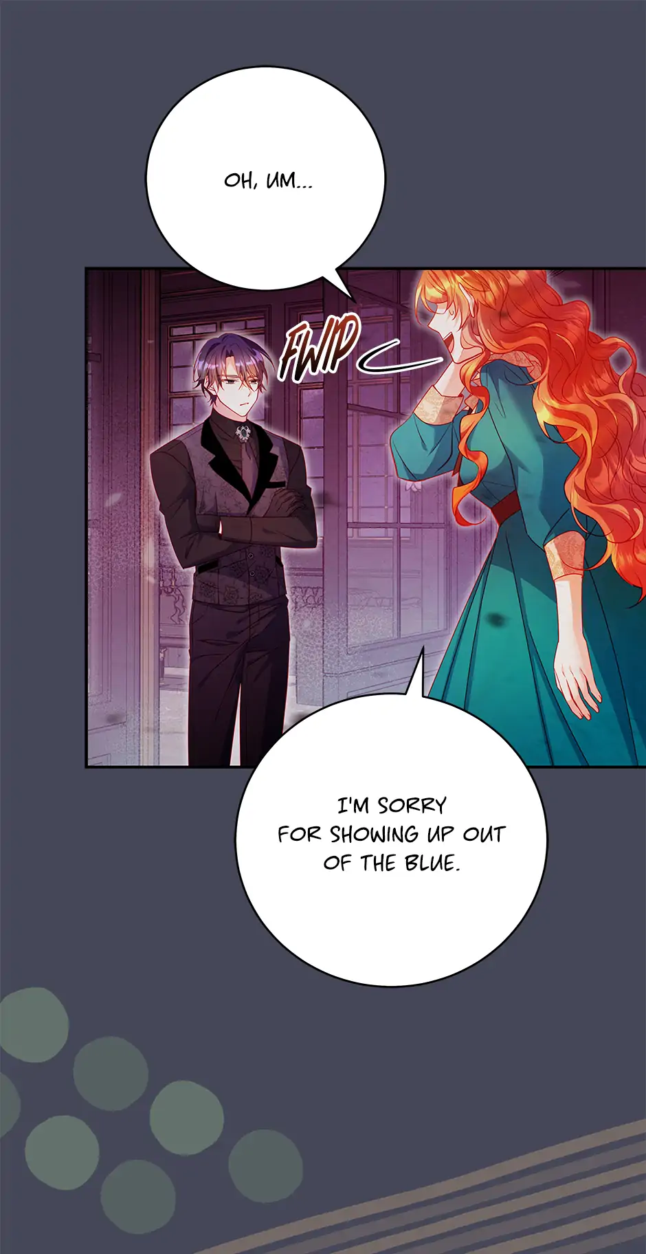 I’m Going To Meet You Beyond Time Chapter 20 237 ch 20 23