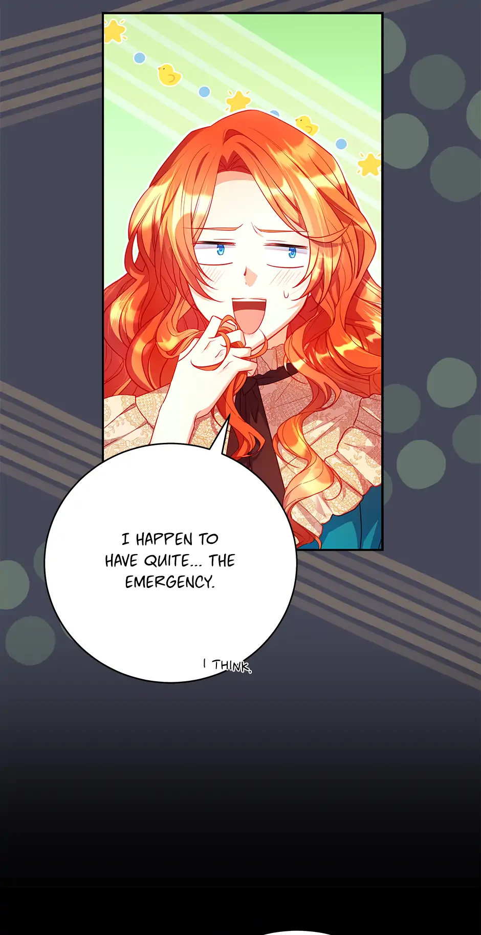 I’m Going To Meet You Beyond Time Chapter 20 238 ch 20 24