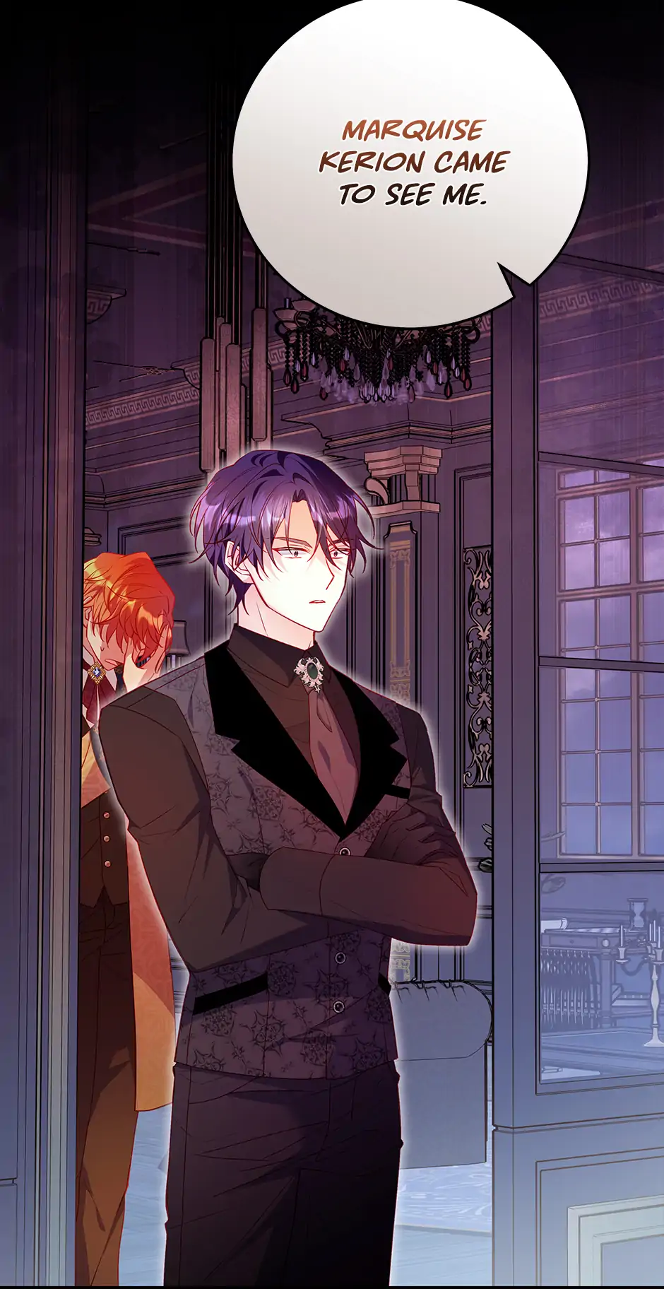 I’m Going To Meet You Beyond Time Chapter 20 239 ch 20 25