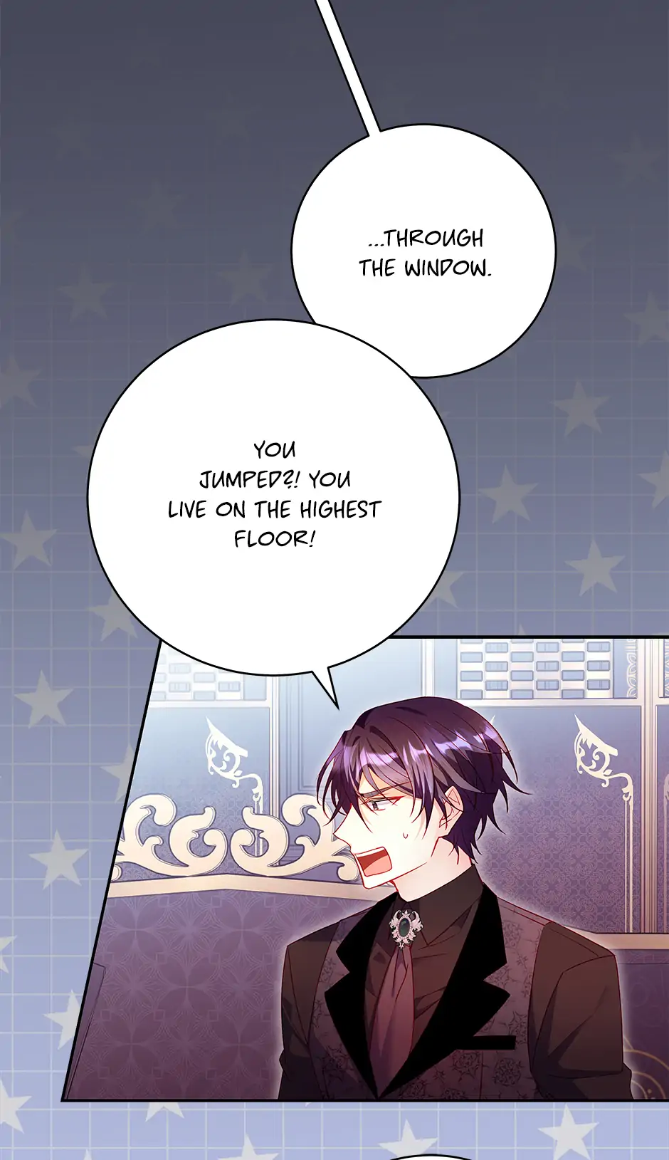 I’m Going To Meet You Beyond Time Chapter 20 246 ch 20 32