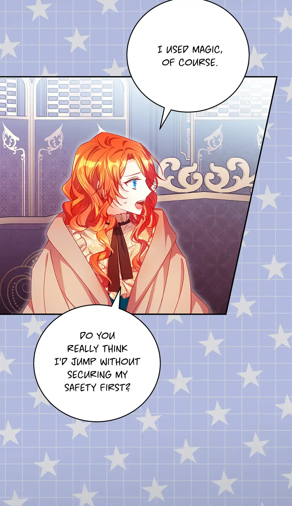 I’m Going To Meet You Beyond Time Chapter 20 247 ch 20 33