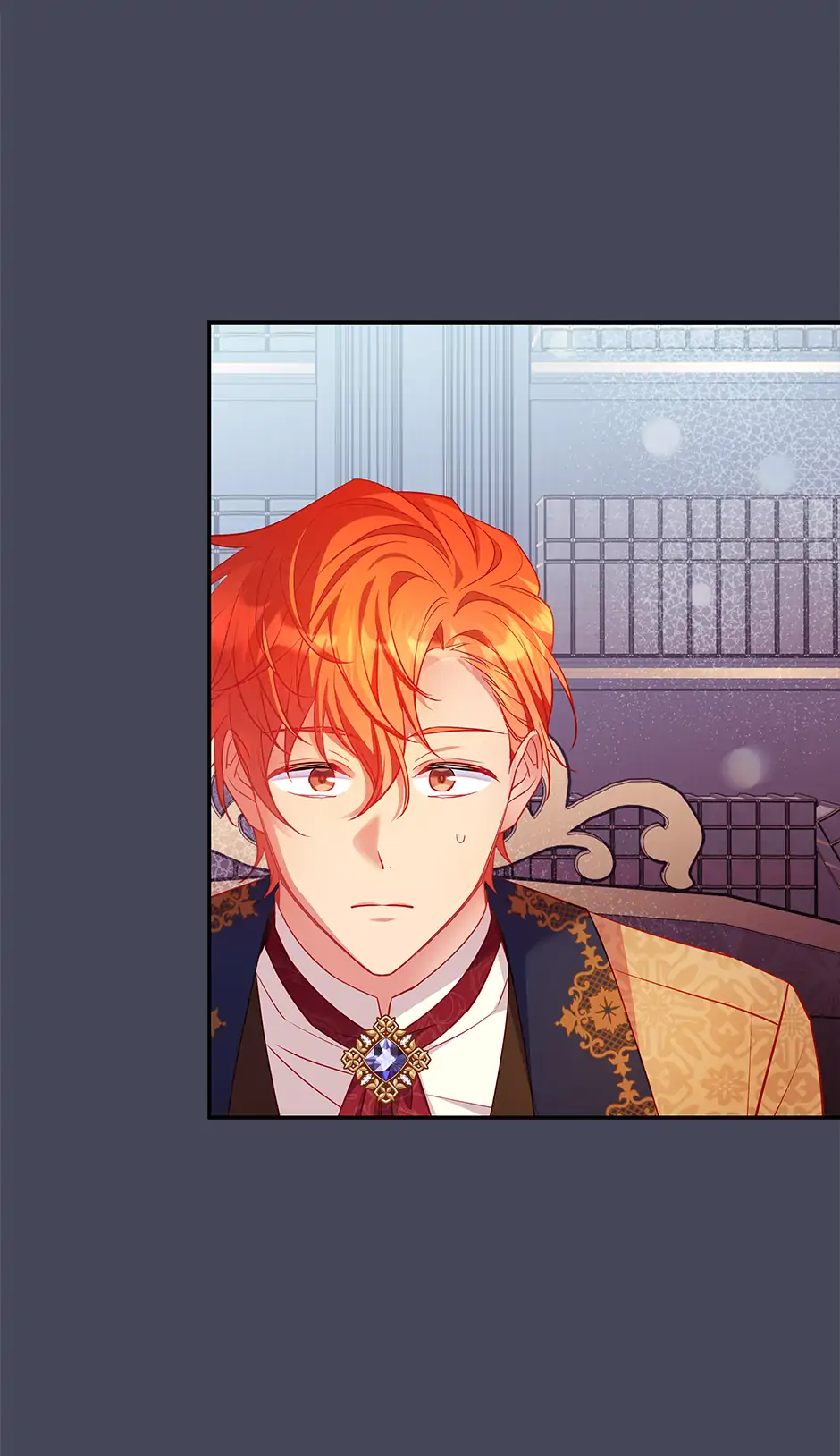 I’m Going To Meet You Beyond Time Chapter 20 249 ch 20 35