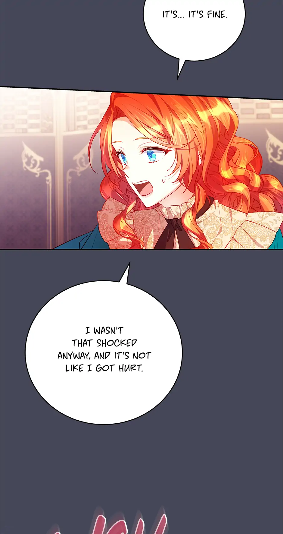 I’m Going To Meet You Beyond Time Chapter 20 255 ch 20 41