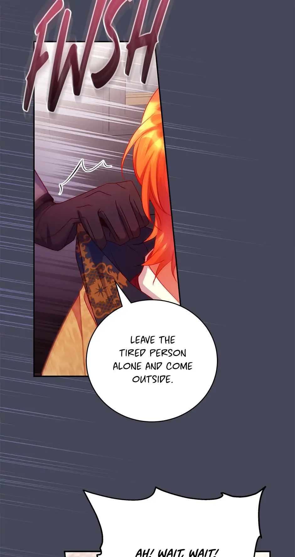 I’m Going To Meet You Beyond Time Chapter 20 256 ch 20 42