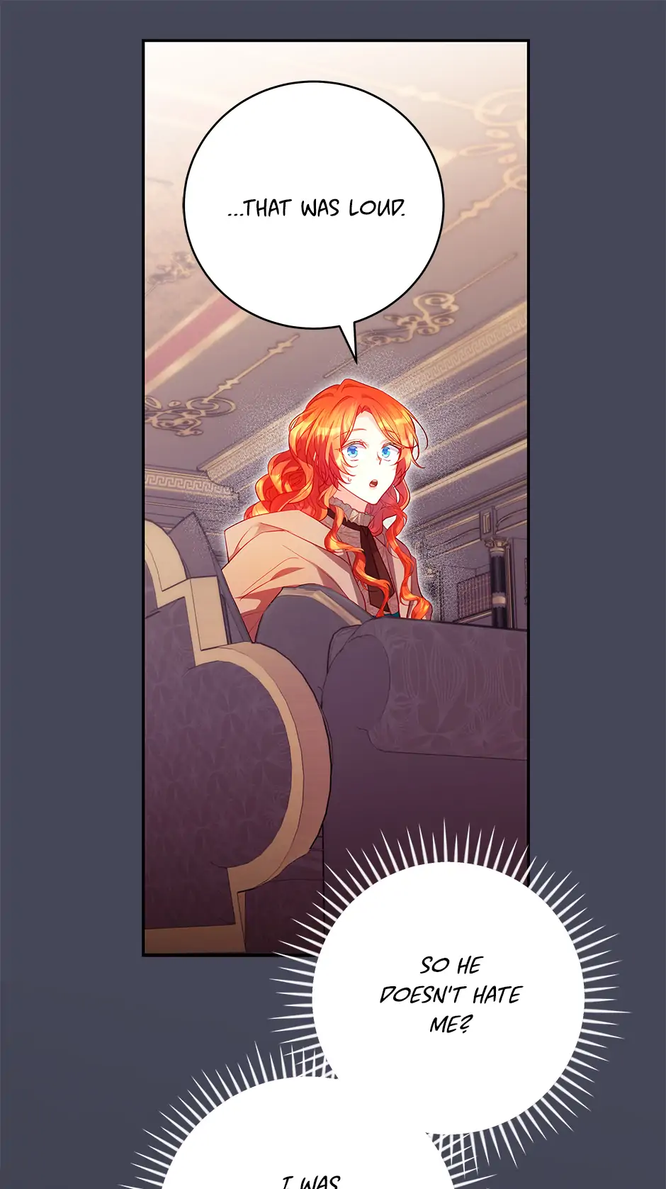 I’m Going To Meet You Beyond Time Chapter 20 259 ch 20 45