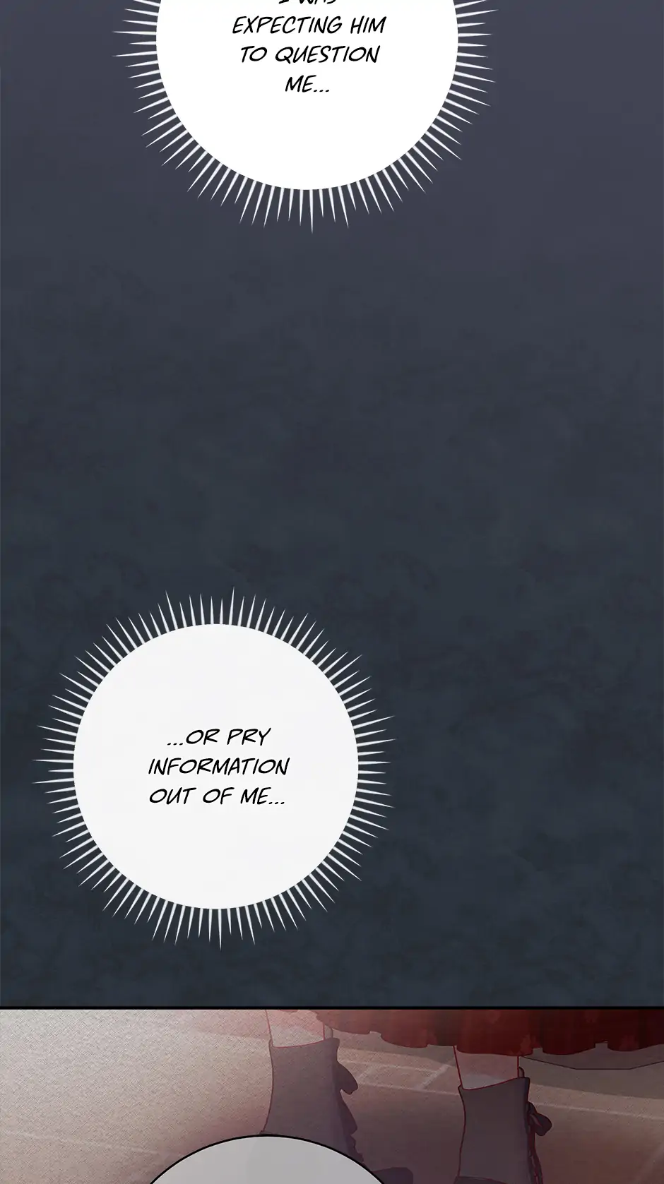 I’m Going To Meet You Beyond Time Chapter 20 260 ch 20 46