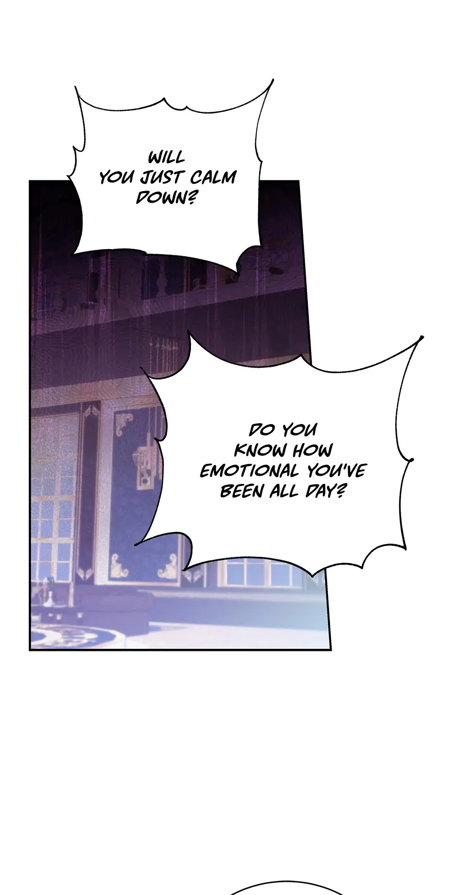 I’m Going To Meet You Beyond Time Chapter 20 264 ch 20 50