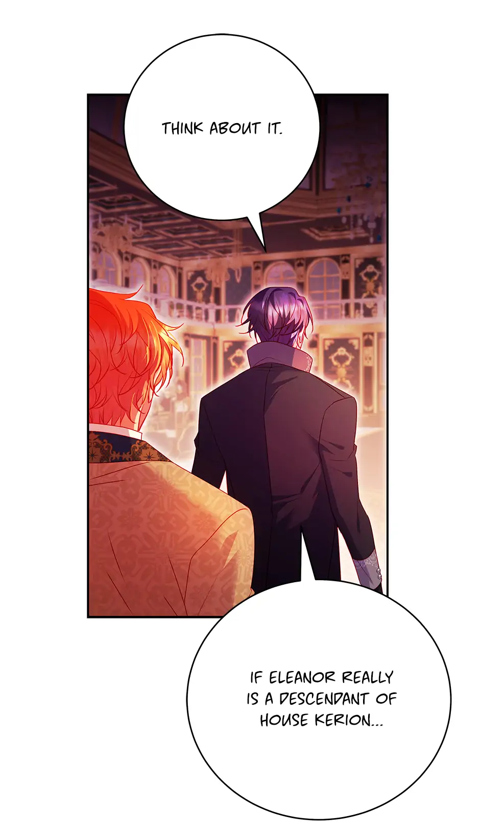 I’m Going To Meet You Beyond Time Chapter 20 269 ch 20 55