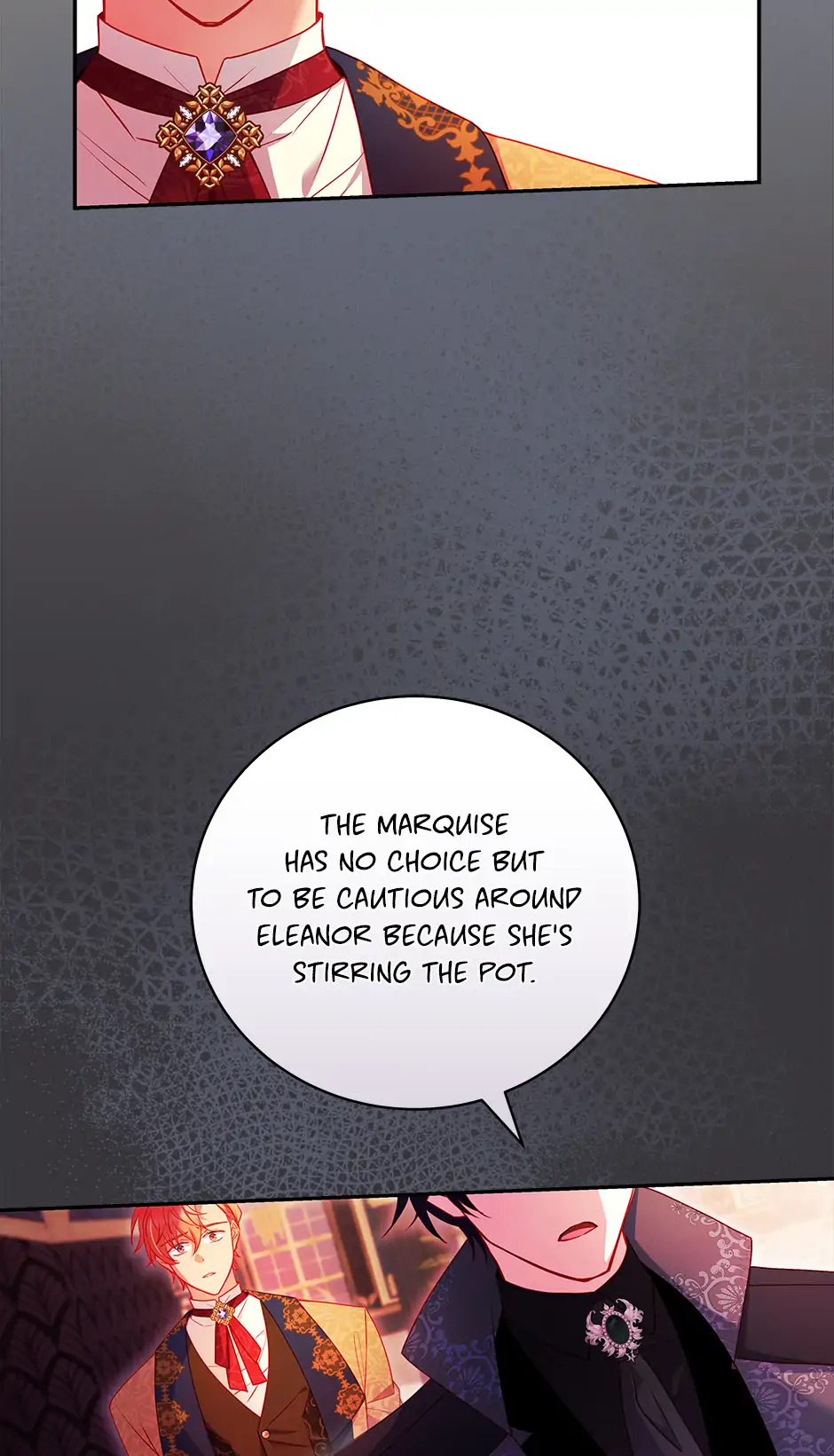 I’m Going To Meet You Beyond Time Chapter 20 271 ch 20 57