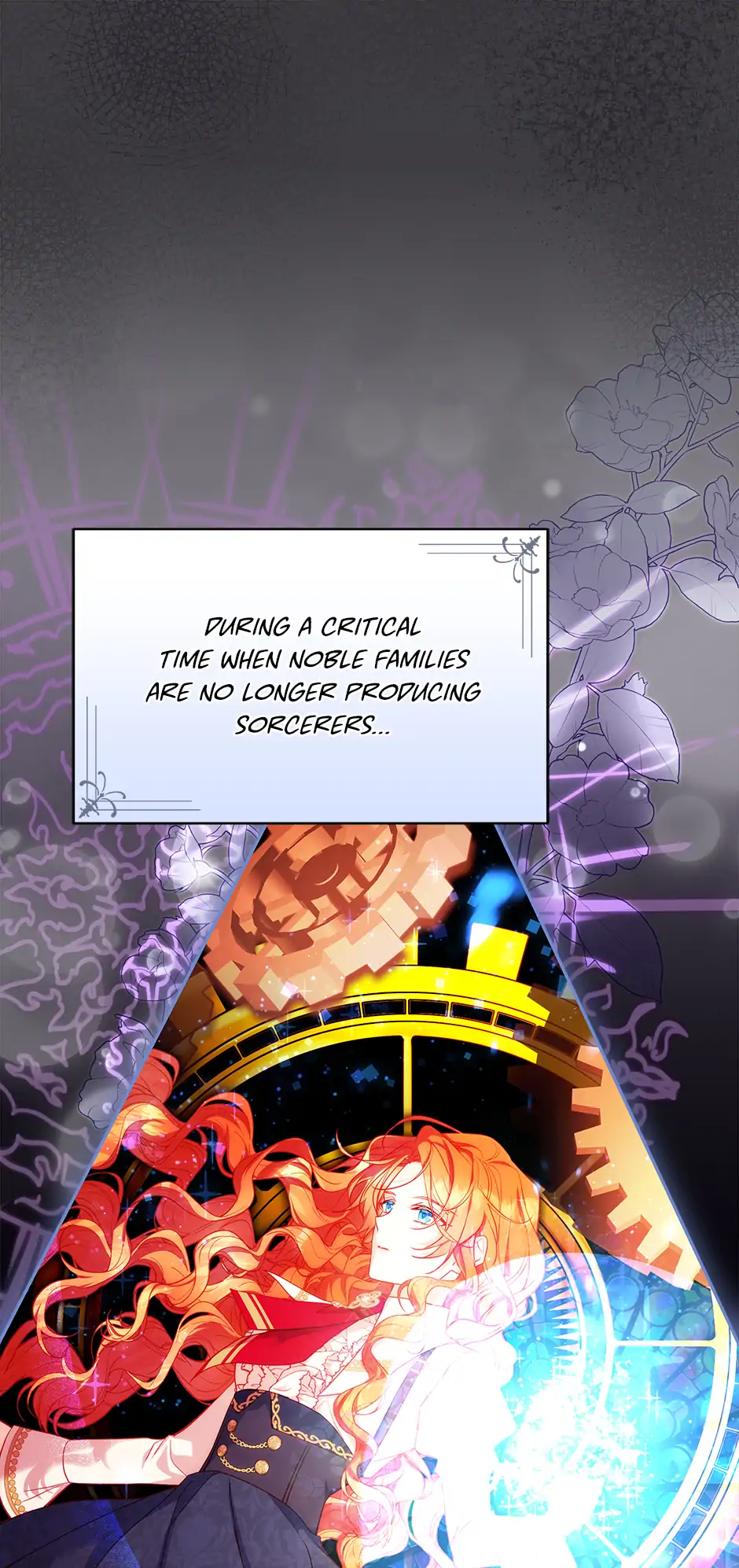 I’m Going To Meet You Beyond Time Chapter 20 273 ch 20 59