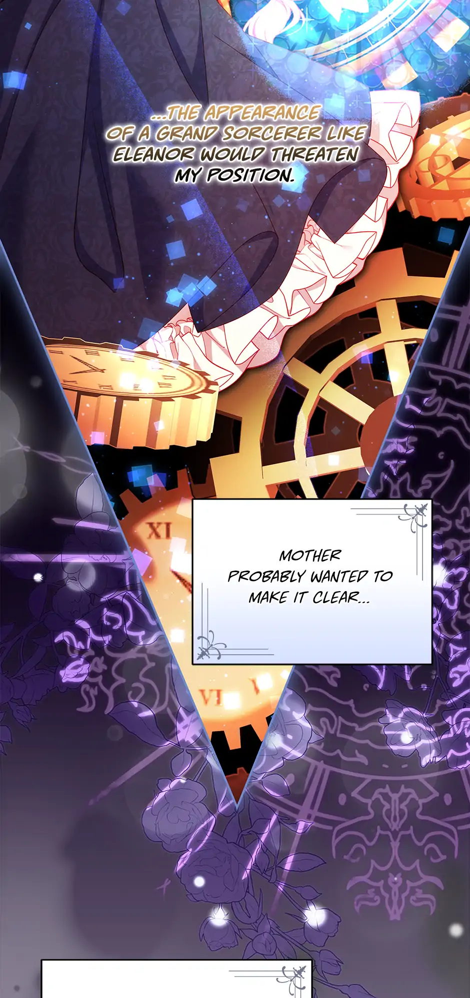 I’m Going To Meet You Beyond Time Chapter 20 274 ch 20 60