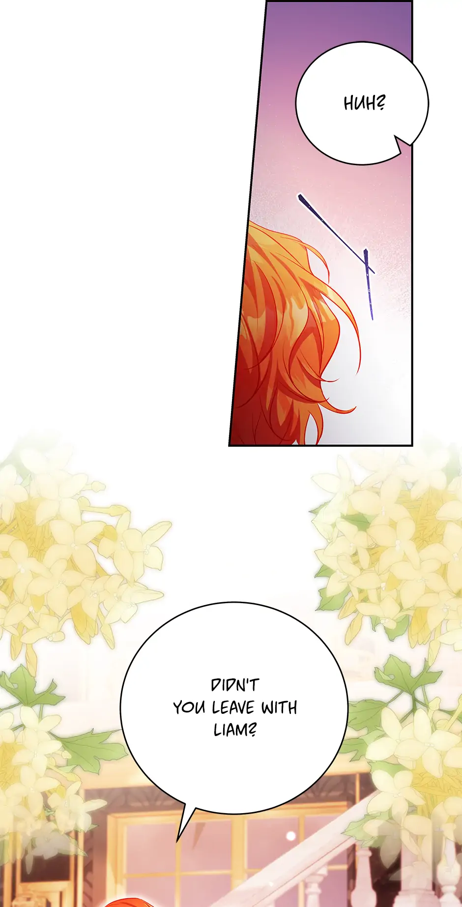 I’m Going To Meet You Beyond Time Chapter 20 277 ch 20 63