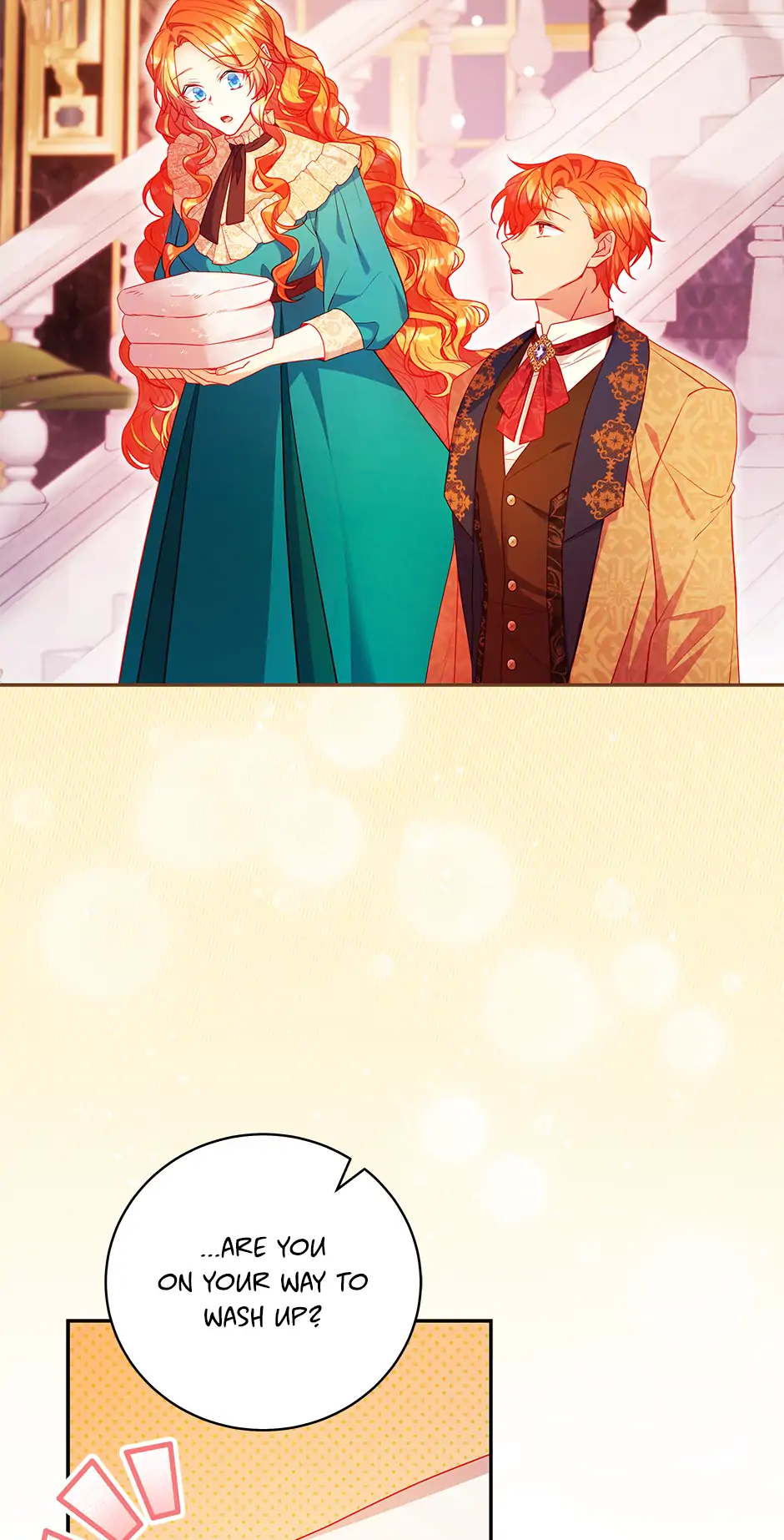 I’m Going To Meet You Beyond Time Chapter 20 278 ch 20 64