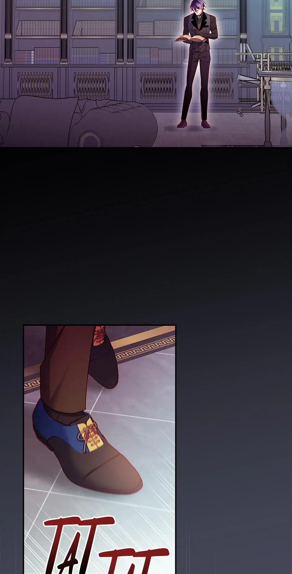 I’m Going To Meet You Beyond Time Chapter 20 221 ch 20 7