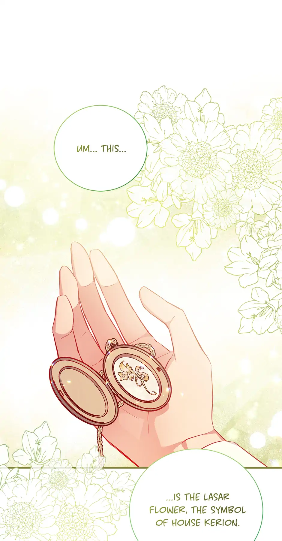 I’m Going To Meet You Beyond Time Chapter 21 194 ch 21 1