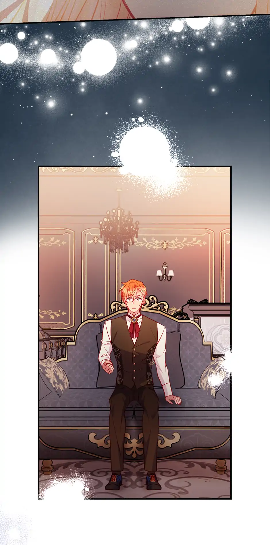 I’m Going To Meet You Beyond Time Chapter 21 203 ch 21 10