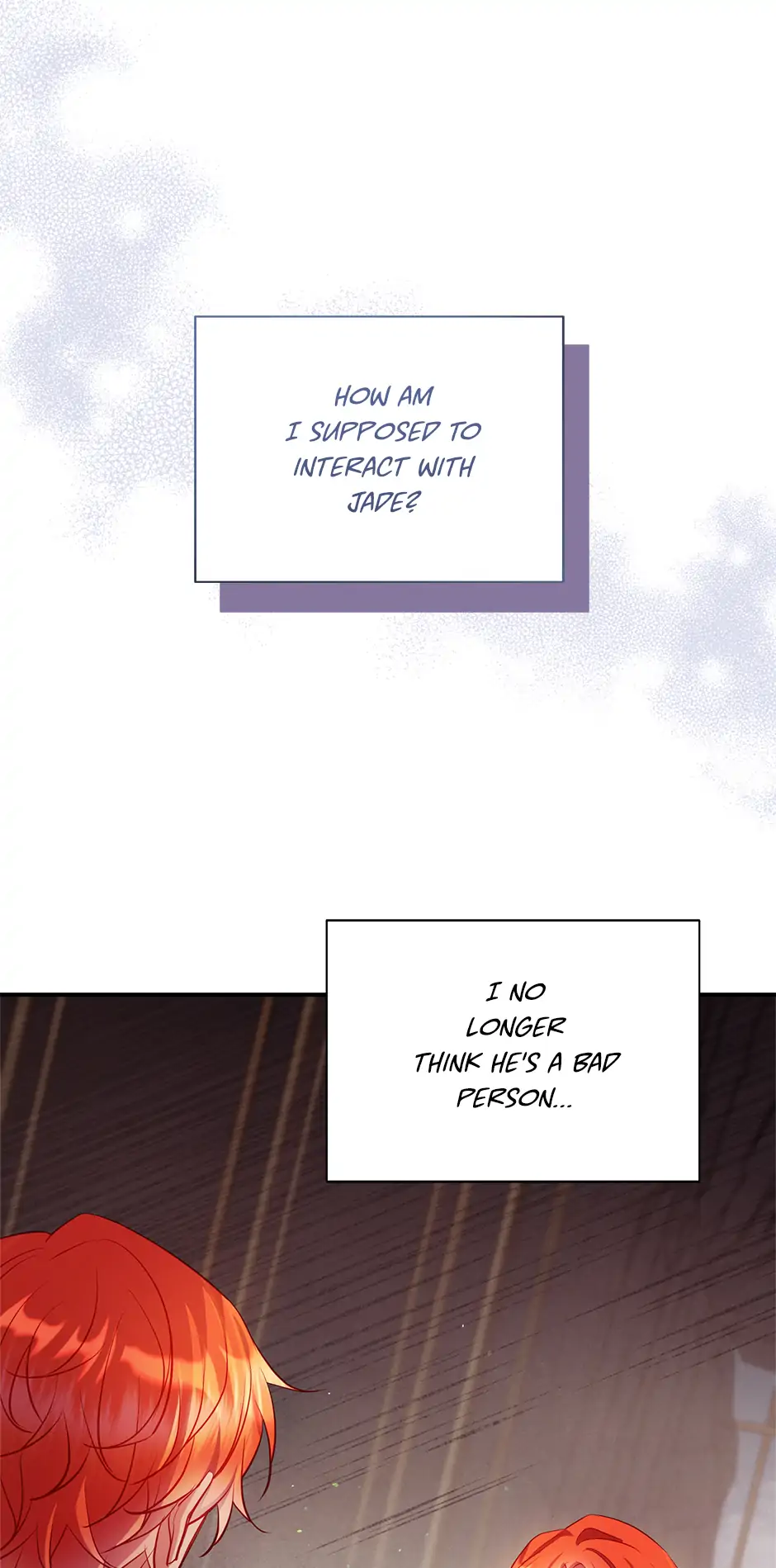 I’m Going To Meet You Beyond Time Chapter 21 204 ch 21 11