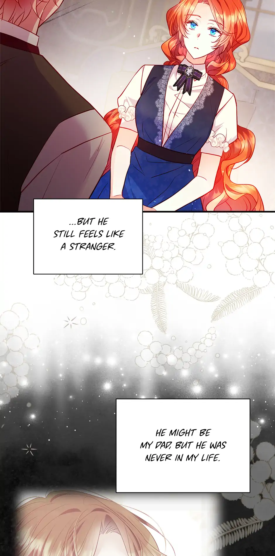 I’m Going To Meet You Beyond Time Chapter 21 205 ch 21 12