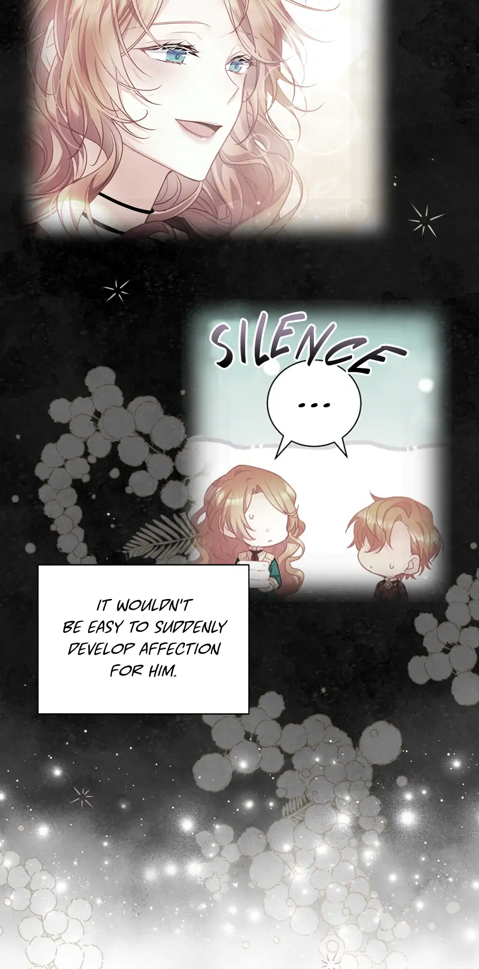 I’m Going To Meet You Beyond Time Chapter 21 206 ch 21 13