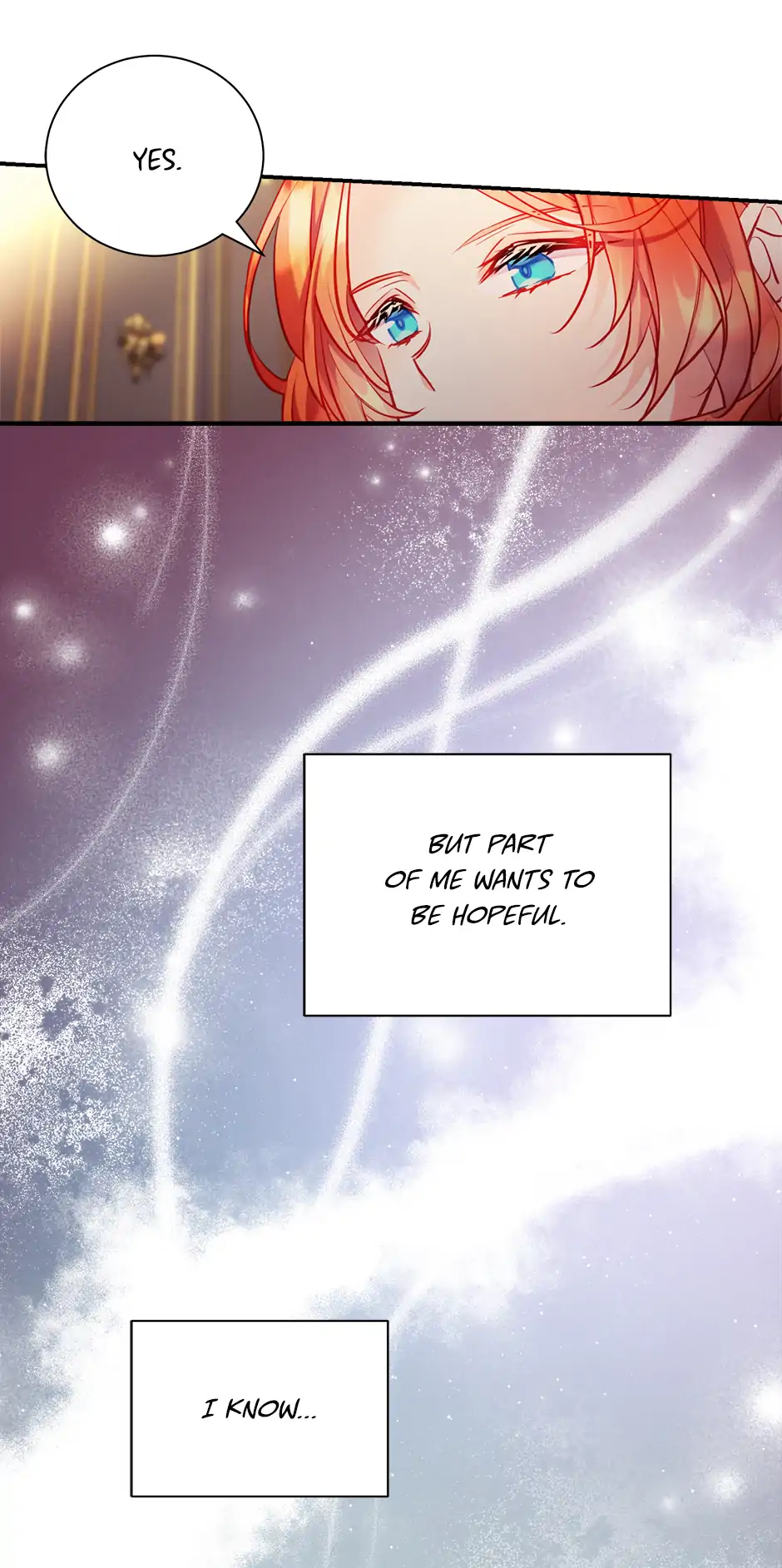 I’m Going To Meet You Beyond Time Chapter 21 208 ch 21 15