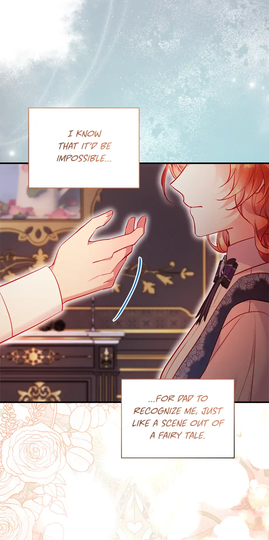 I’m Going To Meet You Beyond Time Chapter 21 209 ch 21 16