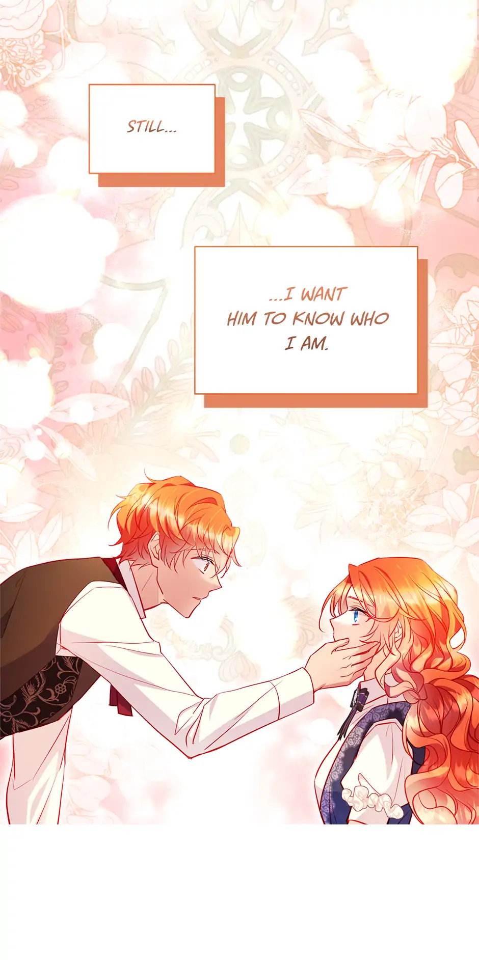 I’m Going To Meet You Beyond Time Chapter 21 210 ch 21 17