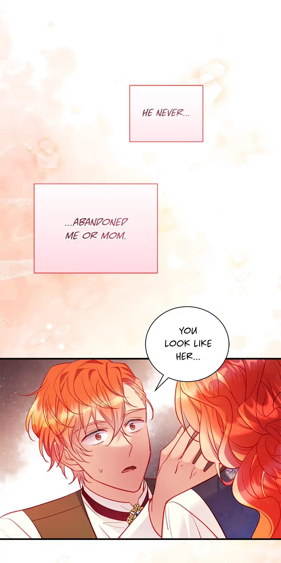 I’m Going To Meet You Beyond Time Chapter 21 211 ch 21 18