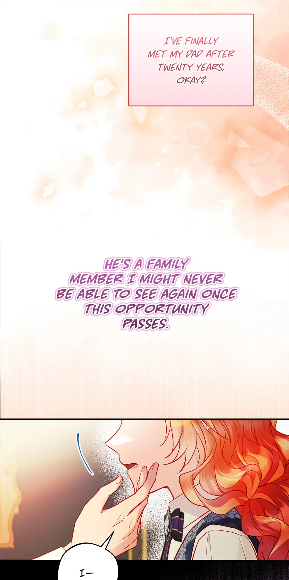 I’m Going To Meet You Beyond Time Chapter 21 212 ch 21 19