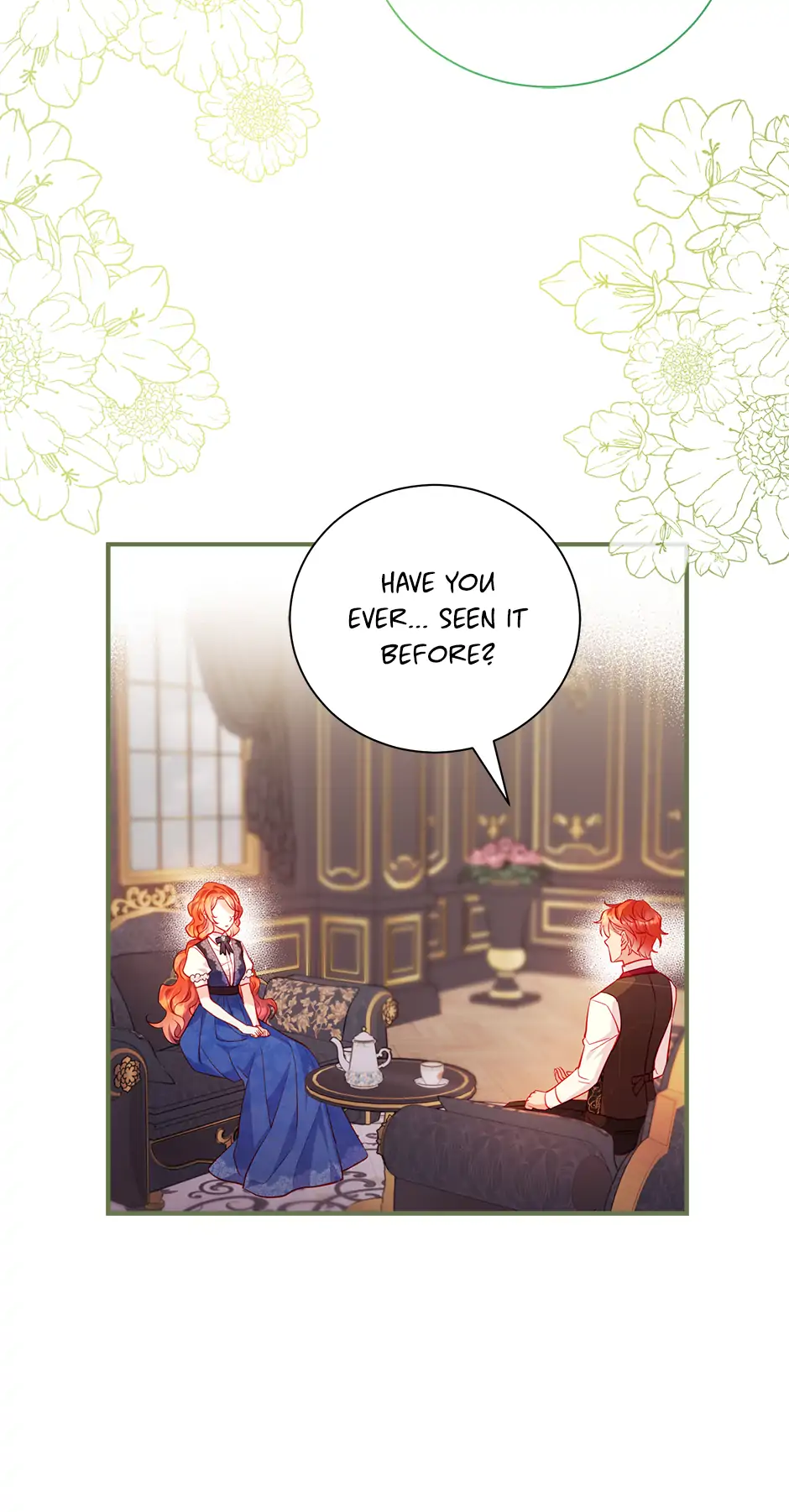 I’m Going To Meet You Beyond Time Chapter 21 195 ch 21 2