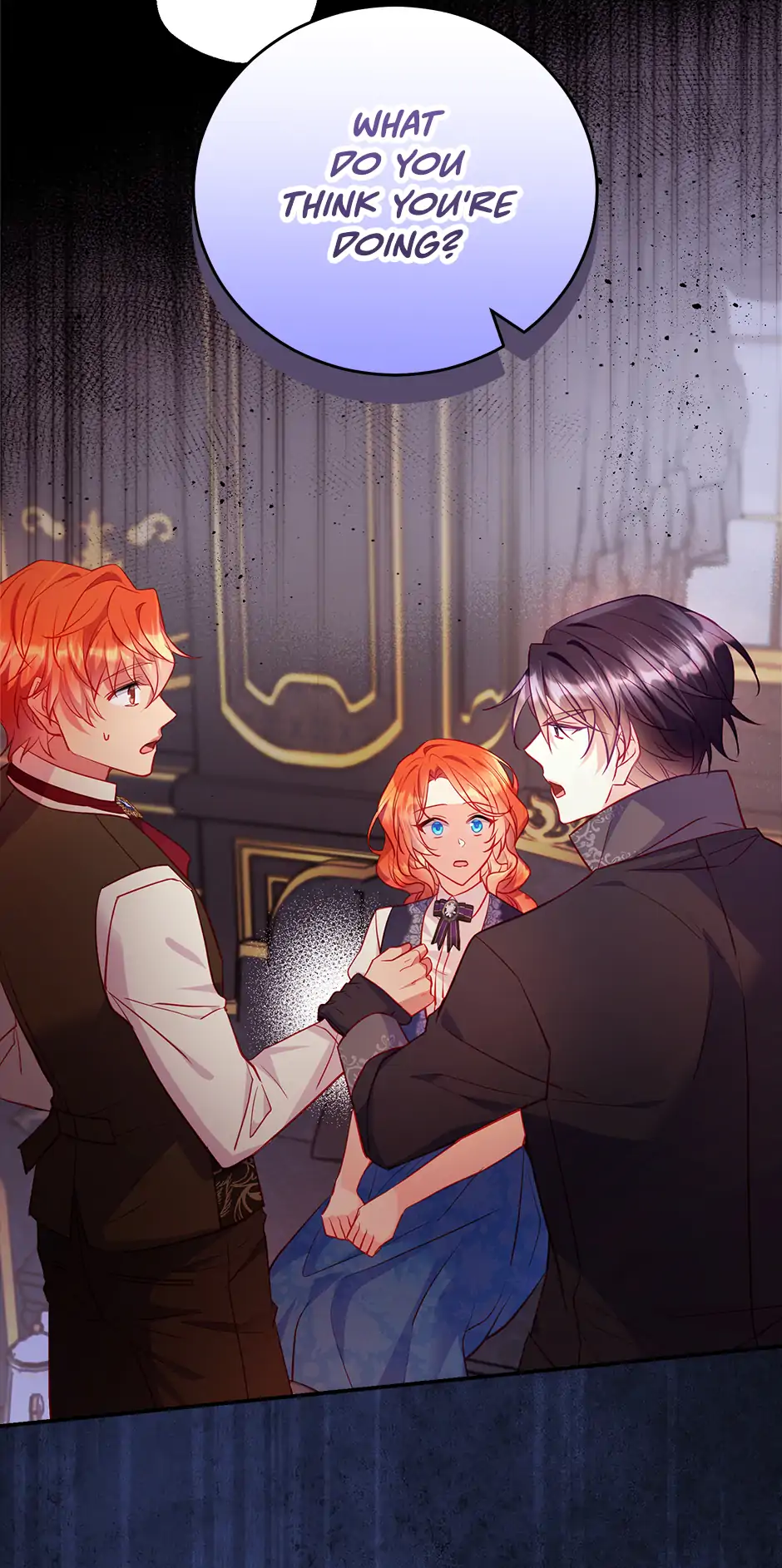 I’m Going To Meet You Beyond Time Chapter 21 213 ch 21 20