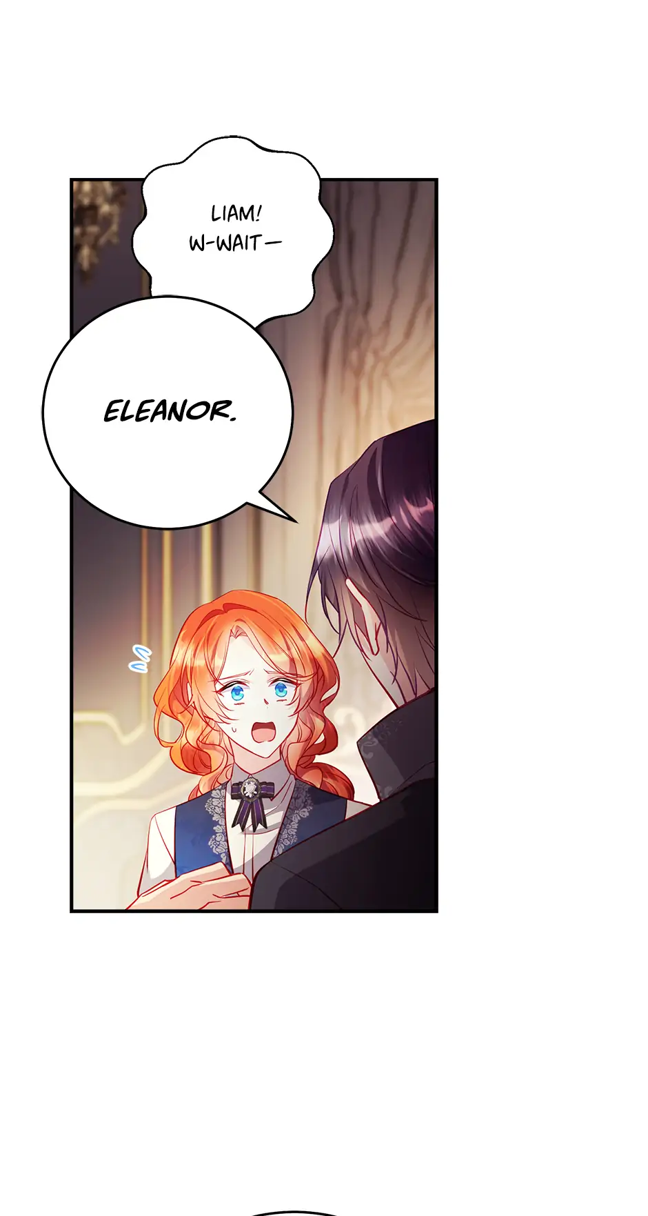 I’m Going To Meet You Beyond Time Chapter 21 217 ch 21 24