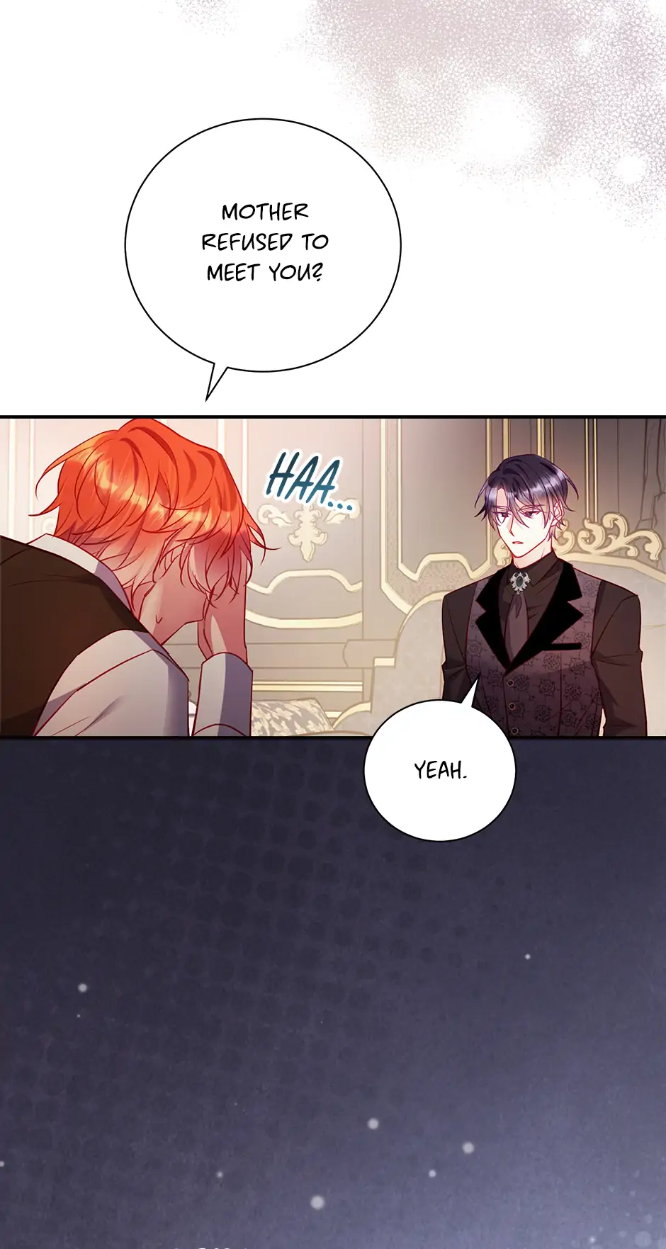 I’m Going To Meet You Beyond Time Chapter 21 220 ch 21 27