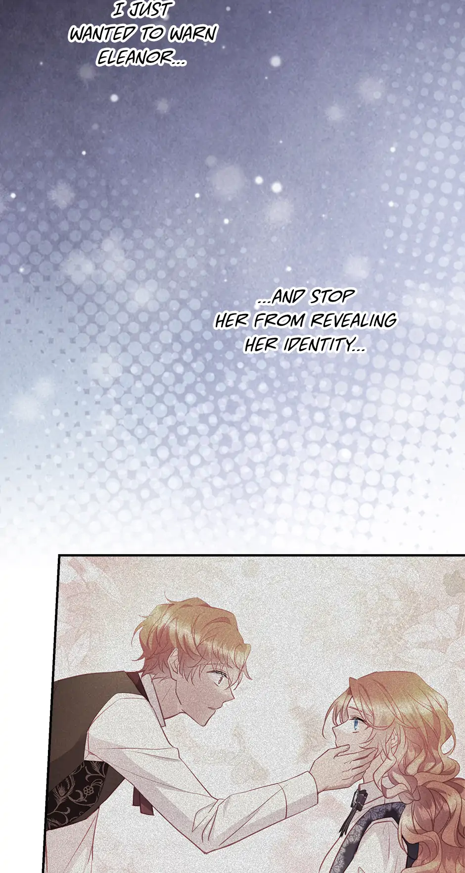 I’m Going To Meet You Beyond Time Chapter 21 221 ch 21 28