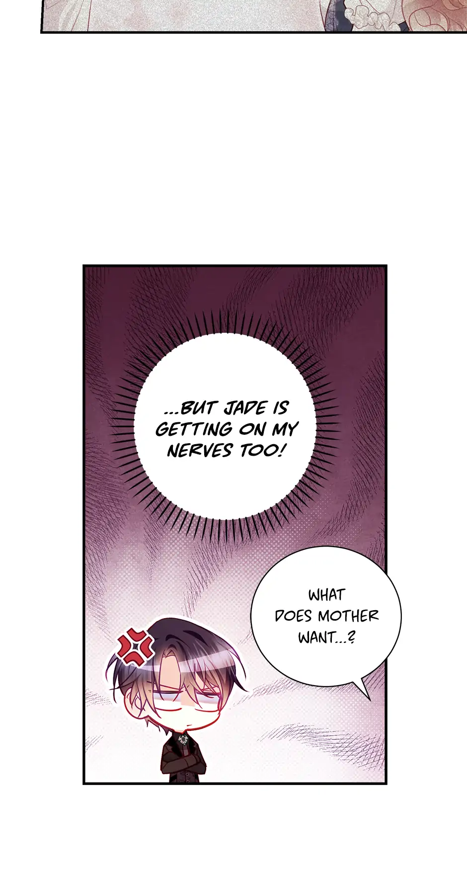 I’m Going To Meet You Beyond Time Chapter 21 222 ch 21 29