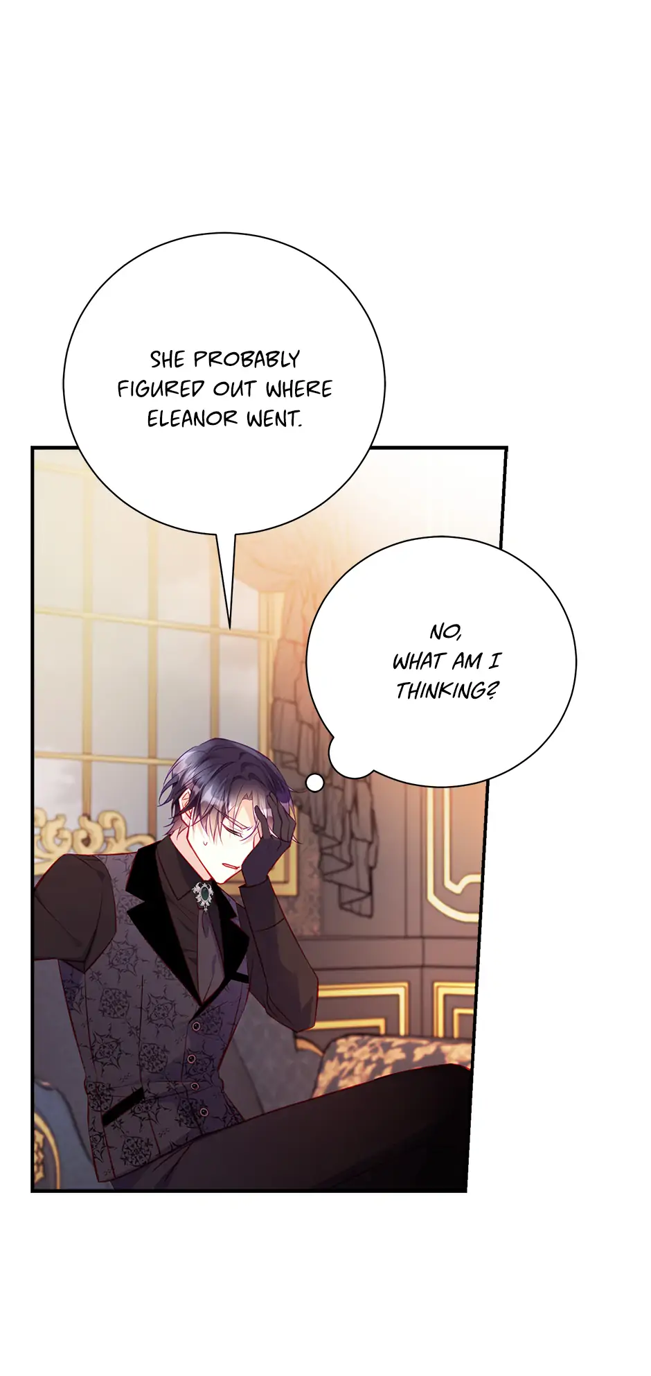 I’m Going To Meet You Beyond Time Chapter 21 223 ch 21 30