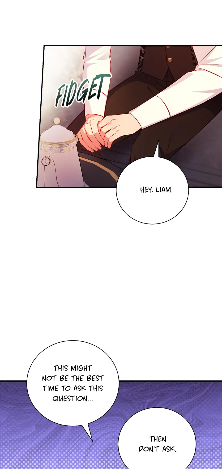 I’m Going To Meet You Beyond Time Chapter 21 224 ch 21 31