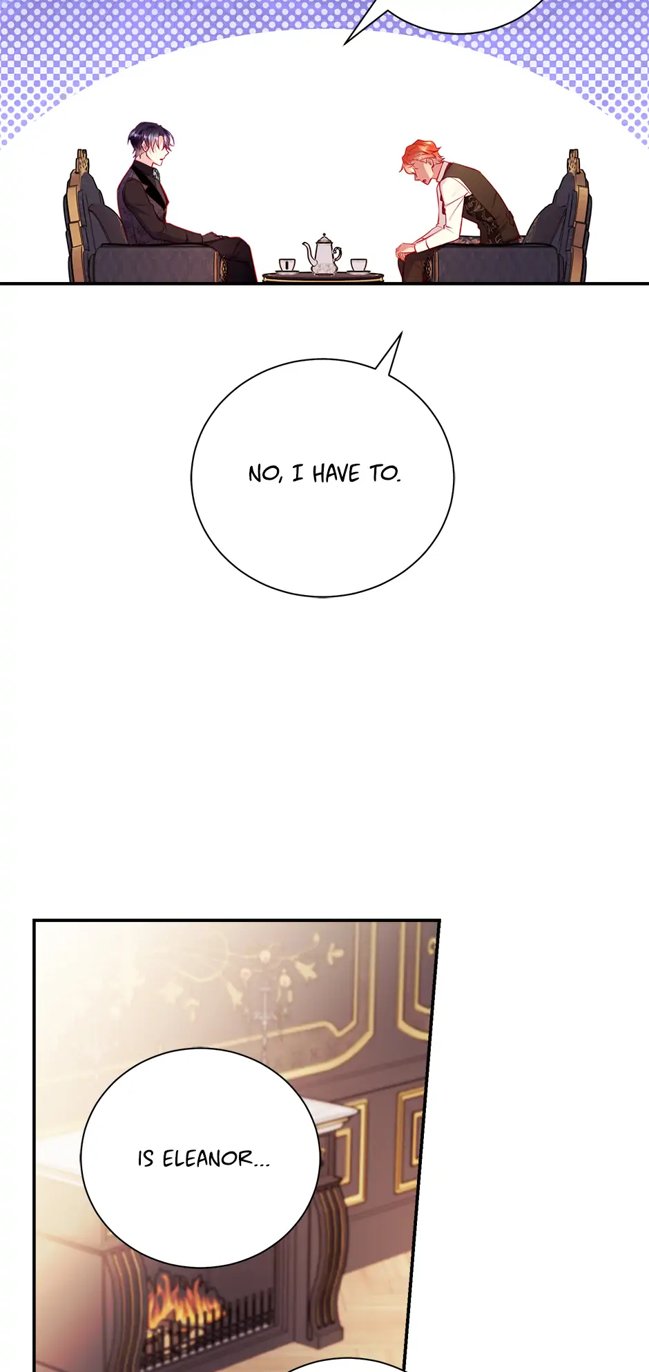 I’m Going To Meet You Beyond Time Chapter 21 225 ch 21 32