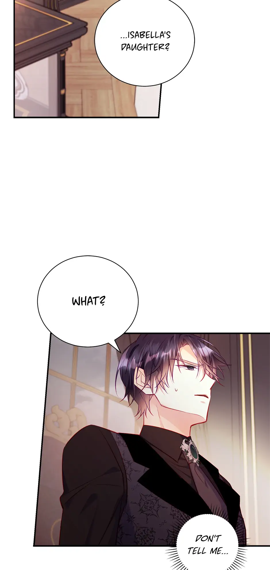 I’m Going To Meet You Beyond Time Chapter 21 226 ch 21 33