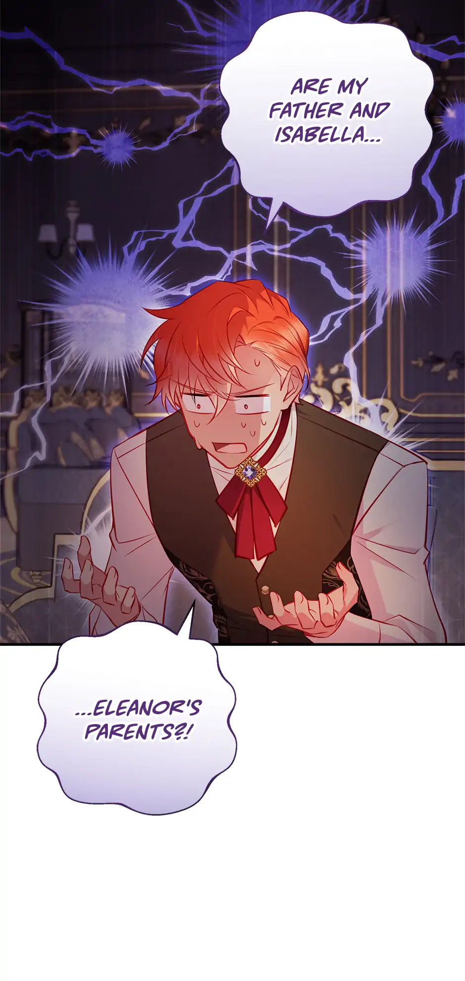 I’m Going To Meet You Beyond Time Chapter 21 229 ch 21 36