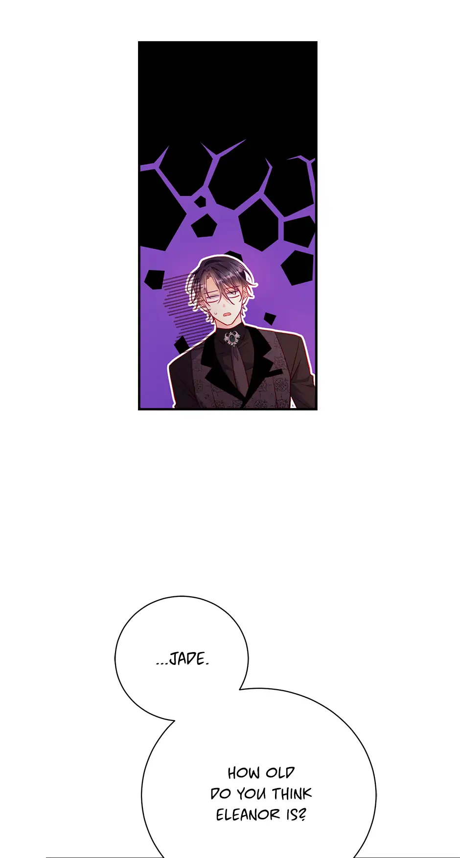 I’m Going To Meet You Beyond Time Chapter 21 230 ch 21 37