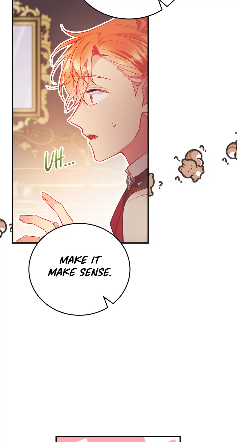 I’m Going To Meet You Beyond Time Chapter 21 232 ch 21 39