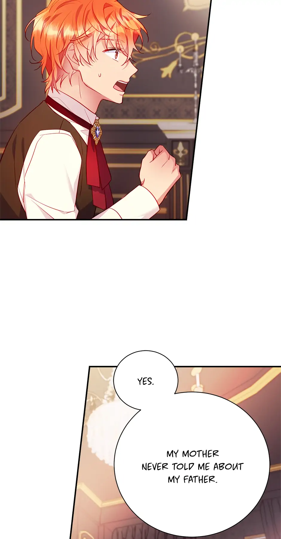 I’m Going To Meet You Beyond Time Chapter 21 197 ch 21 4