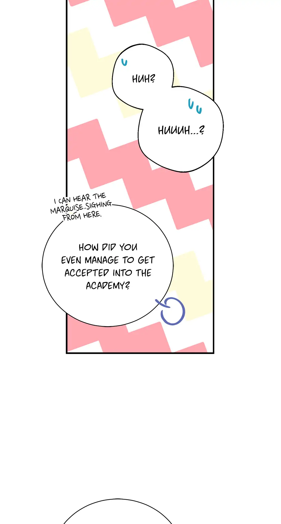 I’m Going To Meet You Beyond Time Chapter 21 233 ch 21 40