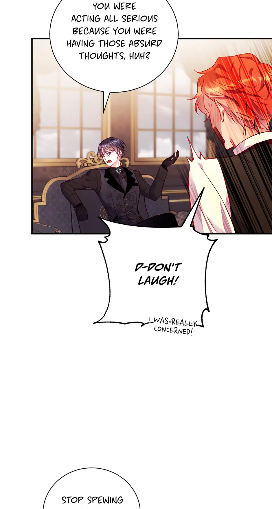 I’m Going To Meet You Beyond Time Chapter 21 234 ch 21 41