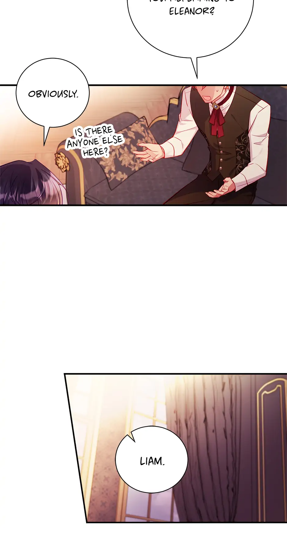 I’m Going To Meet You Beyond Time Chapter 21 236 ch 21 43